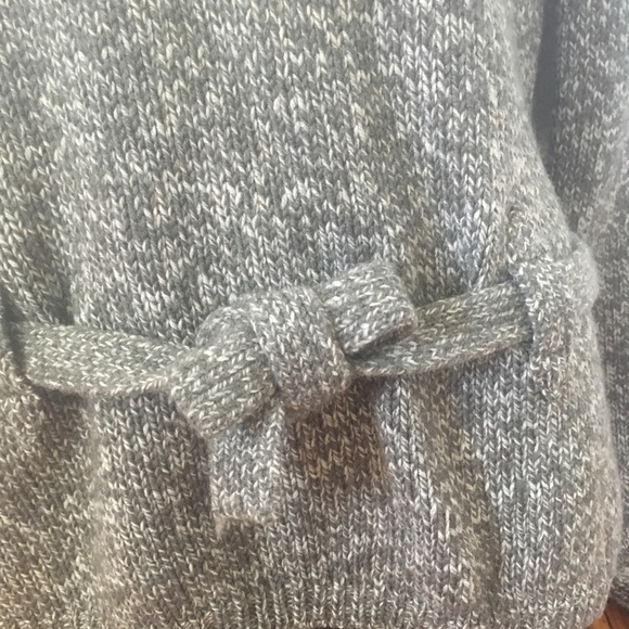 J. CREW Italian Merino Wool sweater - Picture 2 of 4